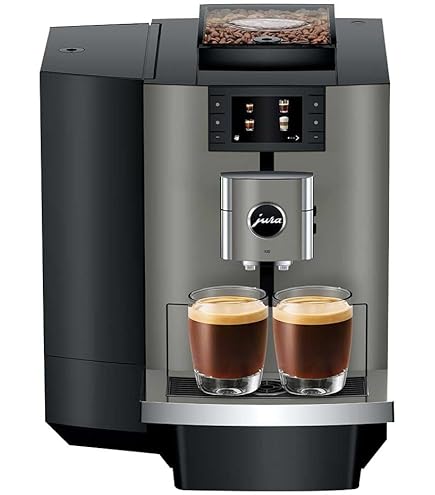 Saeco Magic cappuccino エスプレッソマシン Saeco Magic Cappuccino Espresso and Cappuccino Machine